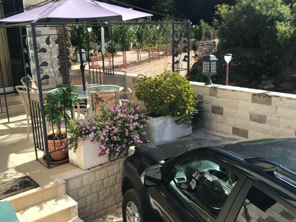 Izdavanje: Kuća 200 m² – Rafailovići, Budva — fotografija 10