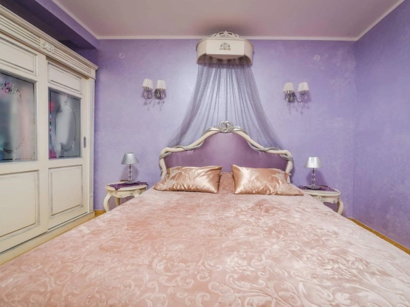 Izdavanje: Kuća 200 m² – Rafailovići, Budva — fotografija 19
