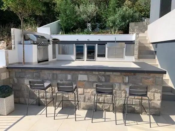 Kuća 280 m² – Krašići, Tivat — fotografija 13