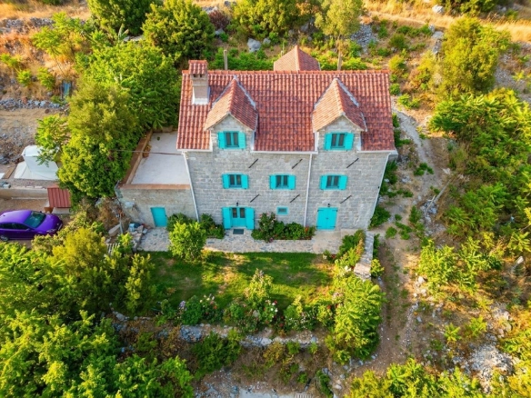Kuća 138 m² – Zagora, Kotor — fotografija 4