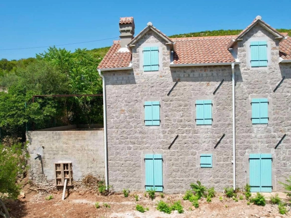 Kuća 138 m² – Zagora, Kotor — fotografija 11