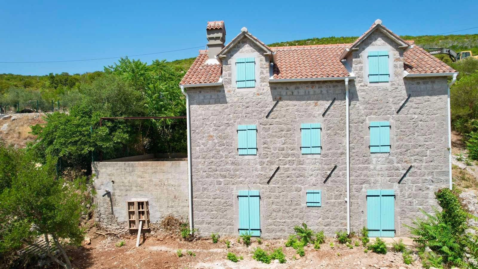 511c9462-5c45-4e57-9be0-9f3e2fa0dfbb Kuća 138 m² – Zagora, Kotor — fotografija 11
