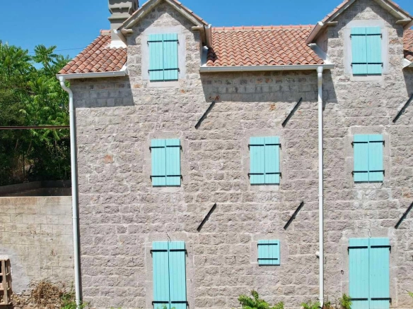 Kuća 138 m² – Zagora, Kotor — fotografija 15