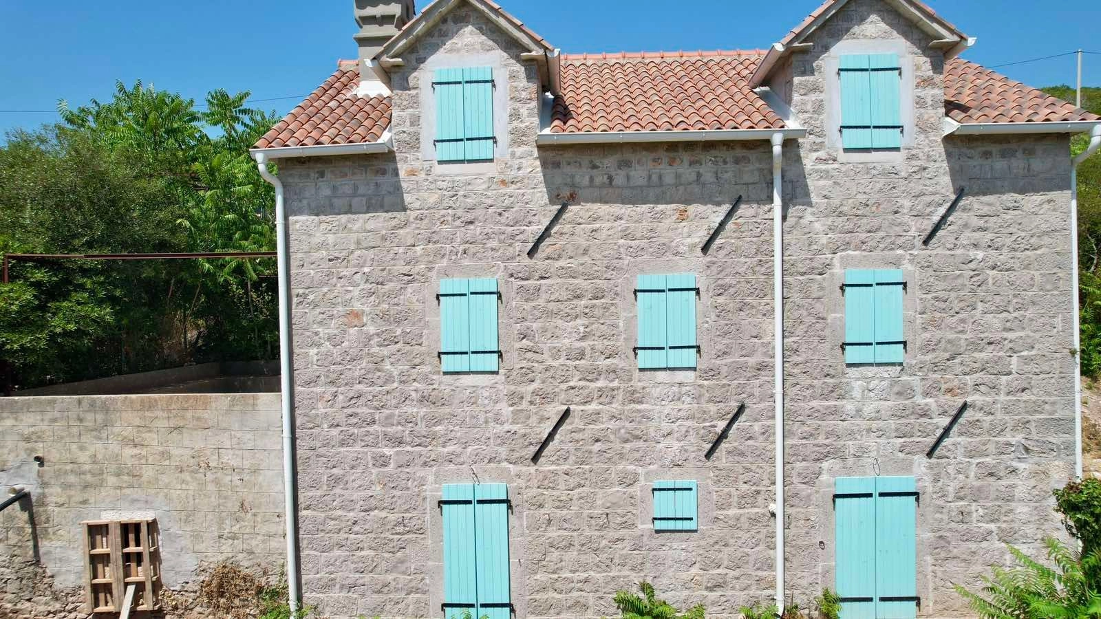 26a57139-8323-4352-bd30-8f09e62575e6 Kuća 138 m² – Zagora, Kotor — fotografija 15