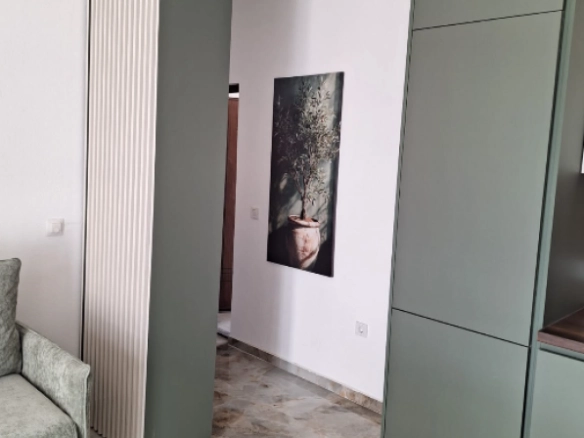 Jednosoban stan 38 m² – Ilino, Bar — fotografija 5