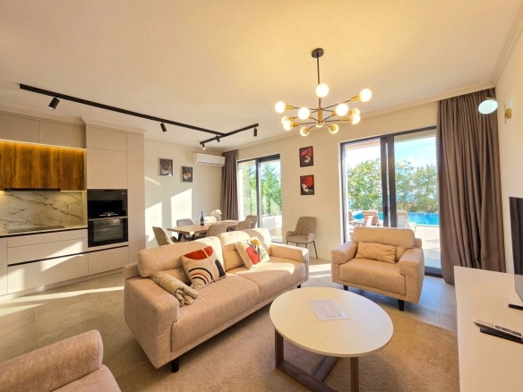 Kuća 295 m² – Blizikuće, Budva