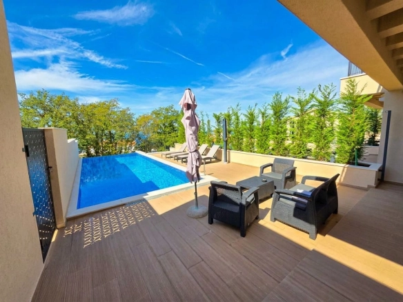 Kuća 295 m² – Blizikuće, Budva