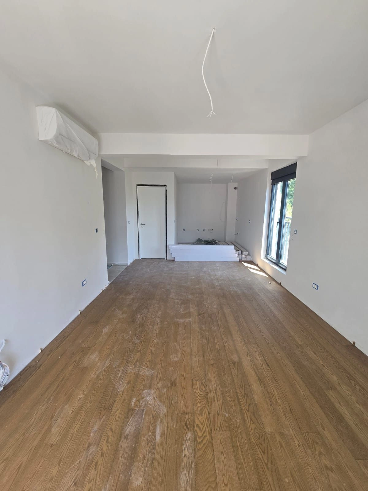Jednosoban stan 58 m² – Dobrota, Kotor — fotografija 2