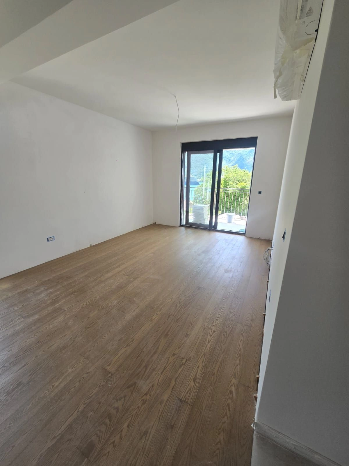 Jednosoban stan 58 m² – Dobrota, Kotor — fotografija 5