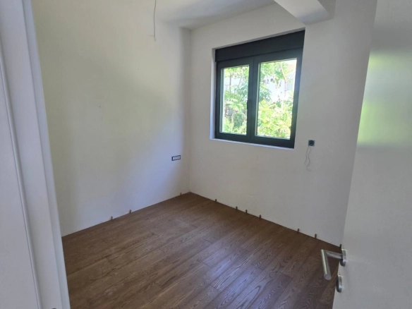 Jednosoban stan 58 m² – Dobrota, Kotor — fotografija 6