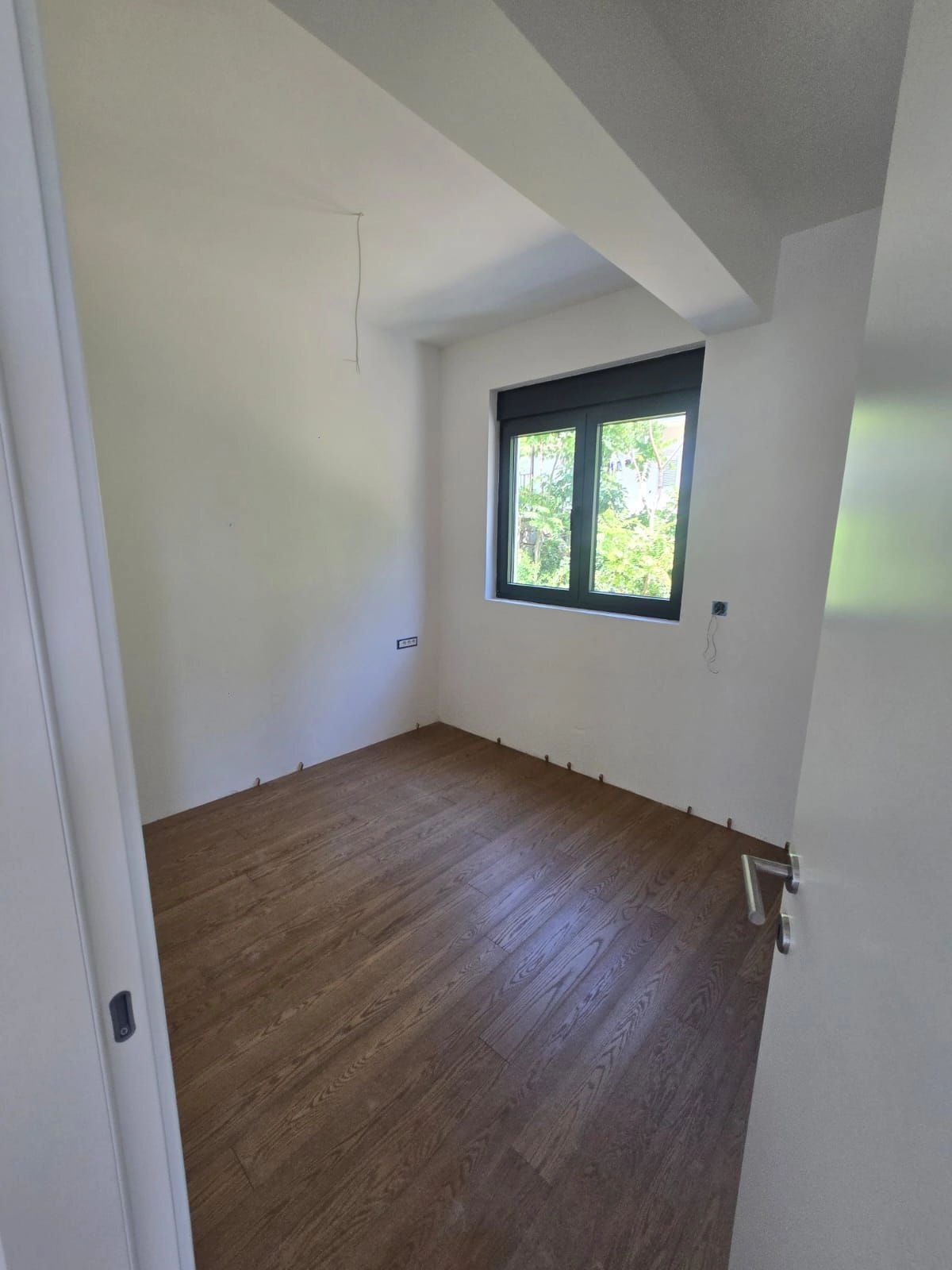 Jednosoban stan 58 m² – Dobrota, Kotor — fotografija 6
