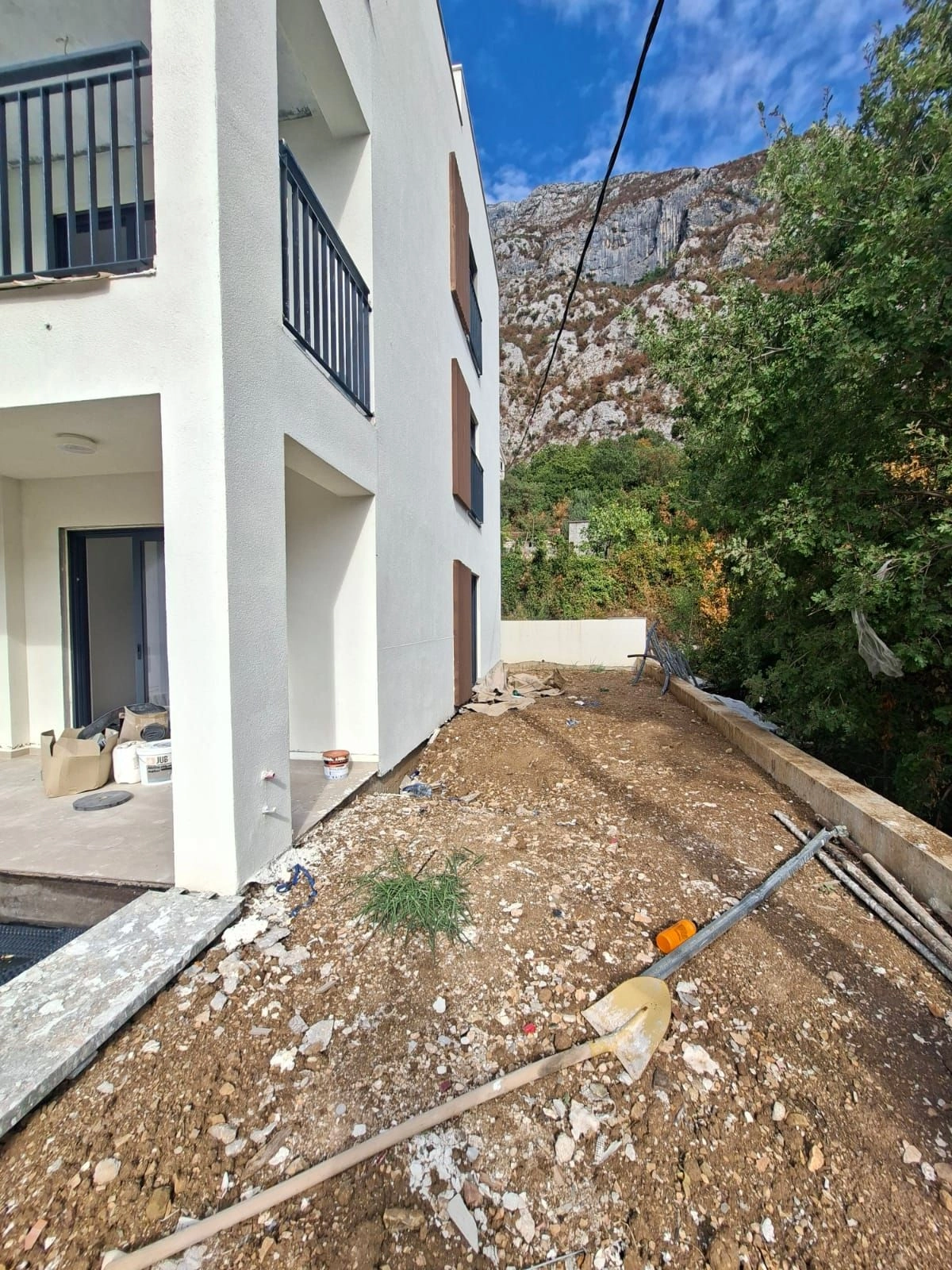 Jednosoban stan 58 m² – Dobrota, Kotor — fotografija 11