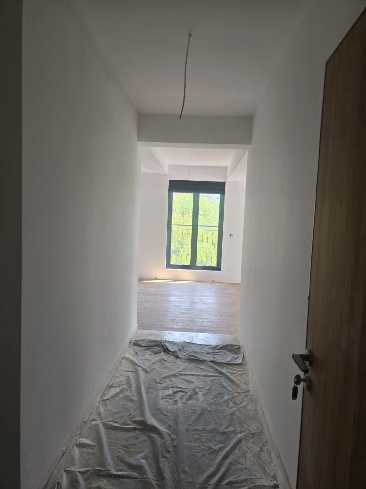 Jednosoban stan 58 m² – Dobrota, Kotor — fotografija 13
