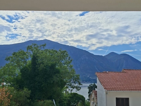 Jednosoban stan 58 m² – Dobrota, Kotor — fotografija 14