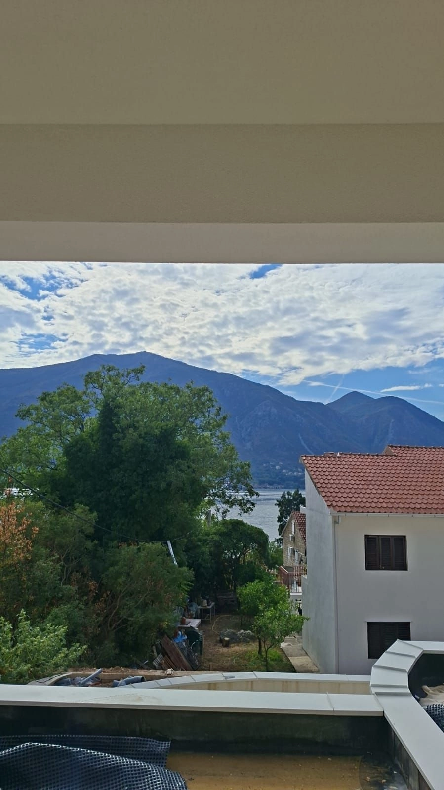 Jednosoban stan 58 m² – Dobrota, Kotor — fotografija 14