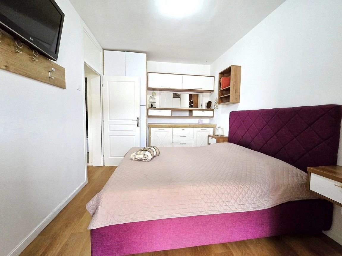 Jednosoban stan 76 m² – Dubovica, Budva — fotografija 4