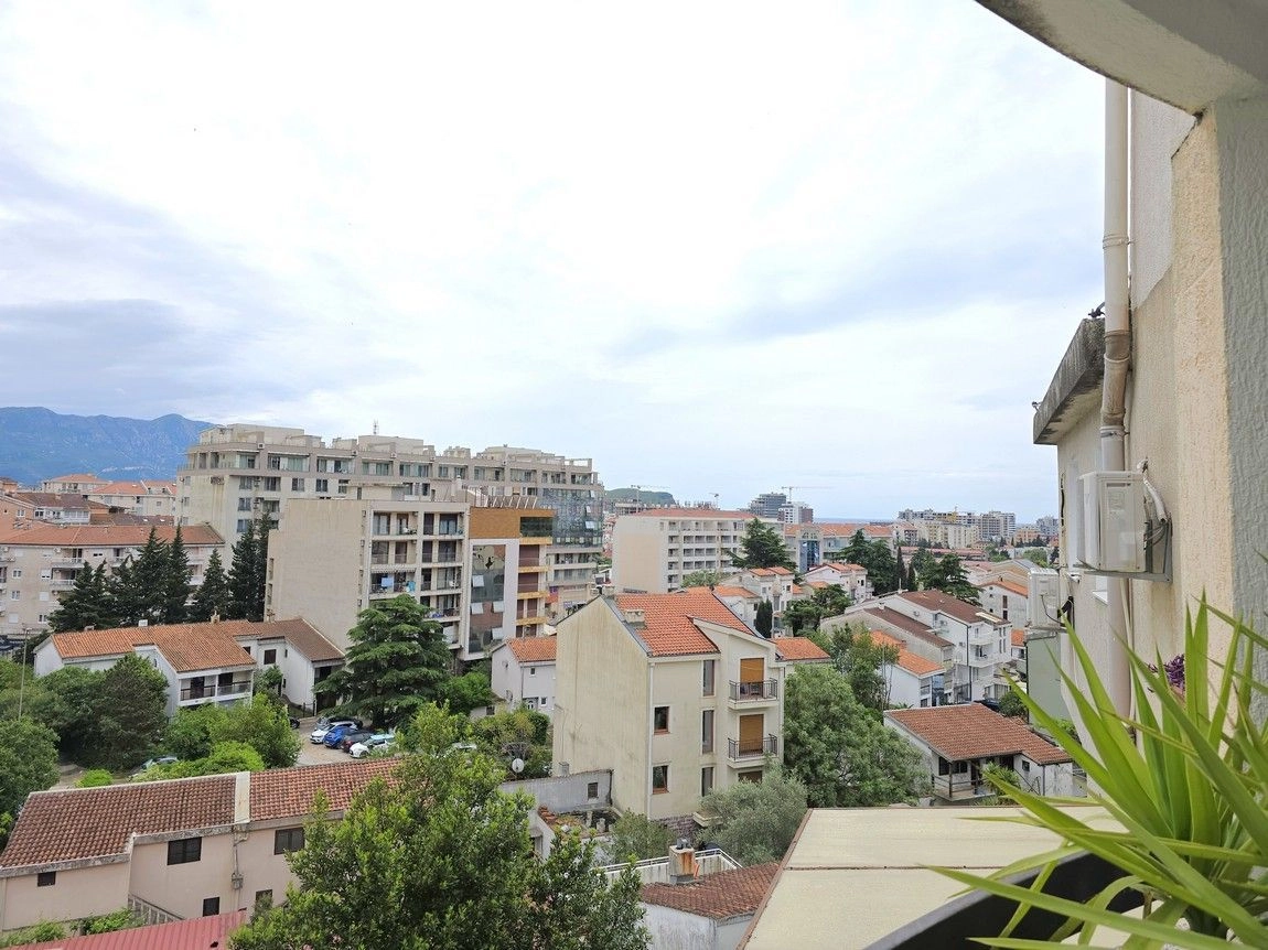 Jednosoban stan 76 m² – Dubovica, Budva — fotografija 5