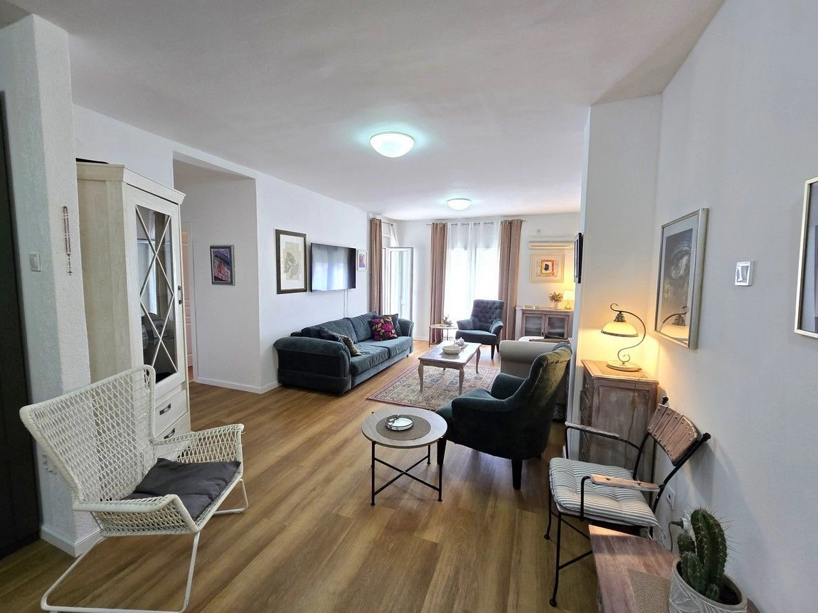 Jednosoban stan 76 m² – Dubovica, Budva — fotografija 6