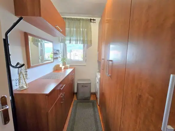Jednosoban stan 76 m² – Dubovica, Budva — fotografija 8