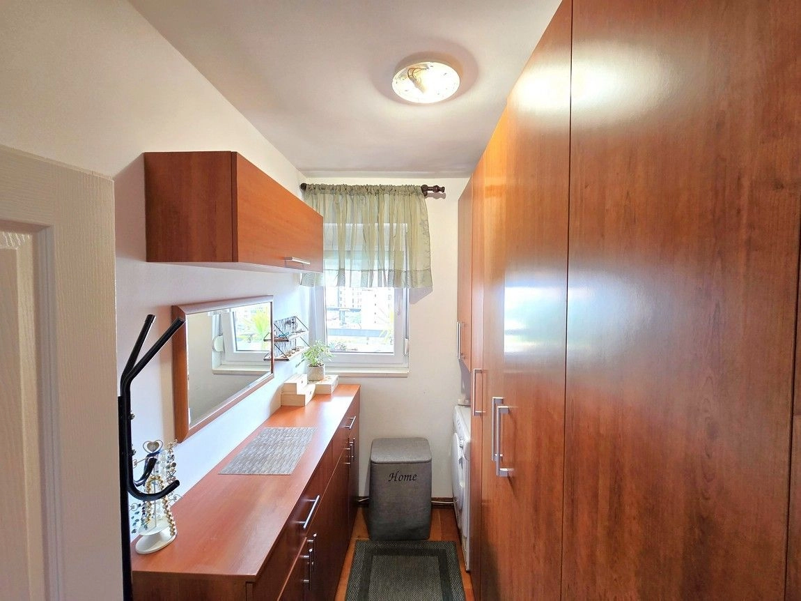 Jednosoban stan 76 m² – Dubovica, Budva — fotografija 10