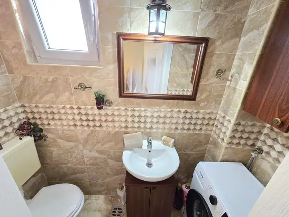 Jednosoban stan 76 m² – Dubovica, Budva — fotografija 13