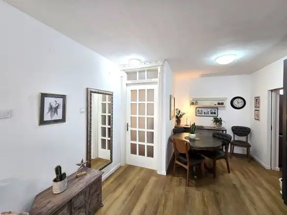 Jednosoban stan 76 m² – Dubovica, Budva — fotografija 14
