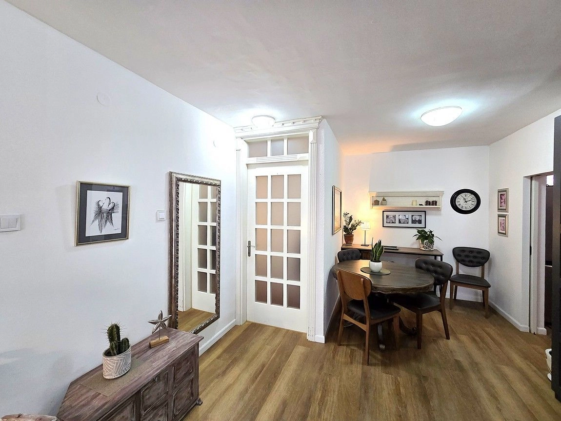 Jednosoban stan 76 m² – Dubovica, Budva — fotografija 14
