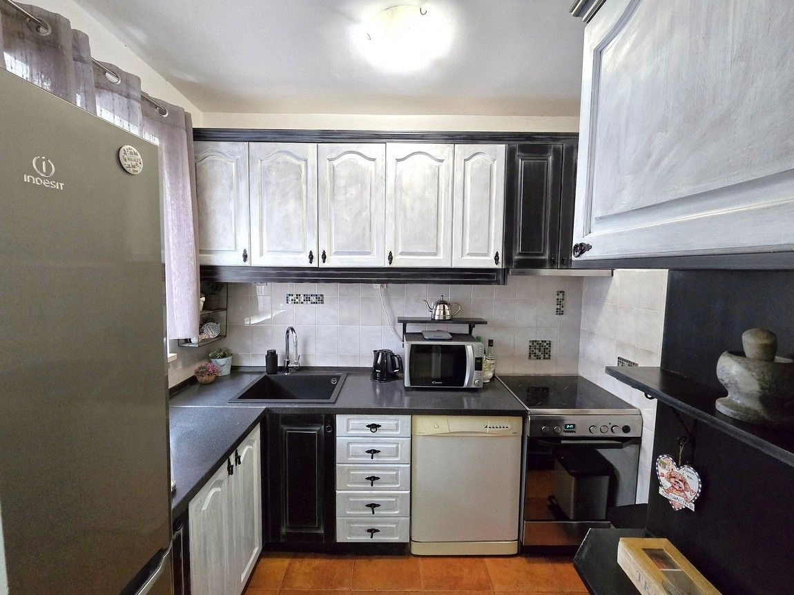 Jednosoban stan 76 m² – Dubovica, Budva — fotografija 15