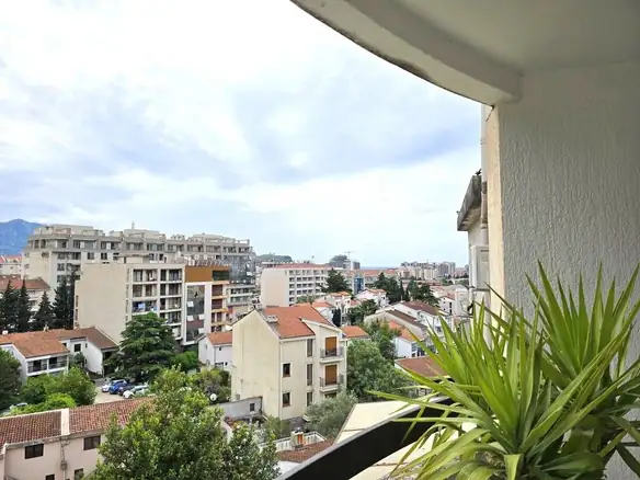 Jednosoban stan 76 m² – Dubovica, Budva — fotografija 16