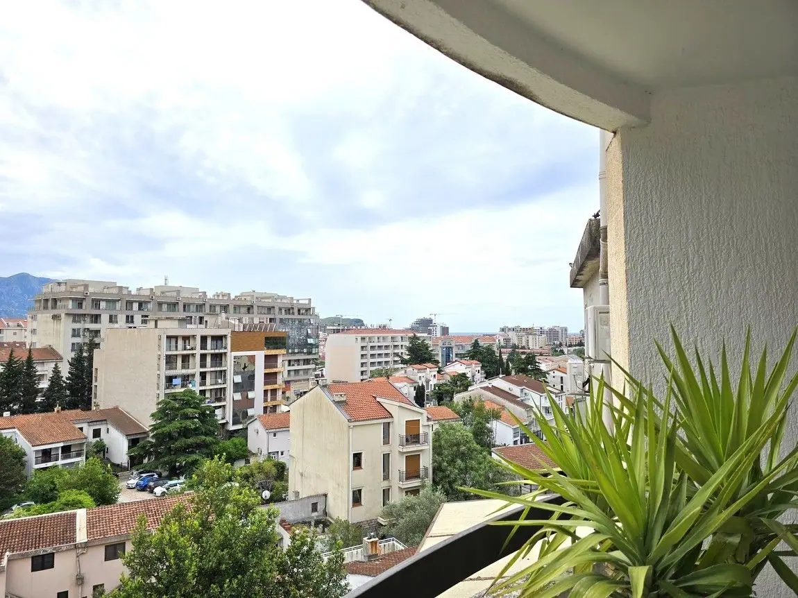Jednosoban stan 76 m² – Dubovica, Budva — fotografija 16