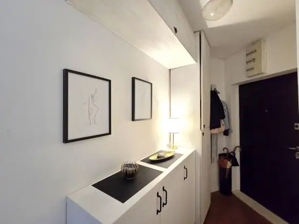Jednosoban stan 76 m² – Dubovica, Budva — fotografija 18