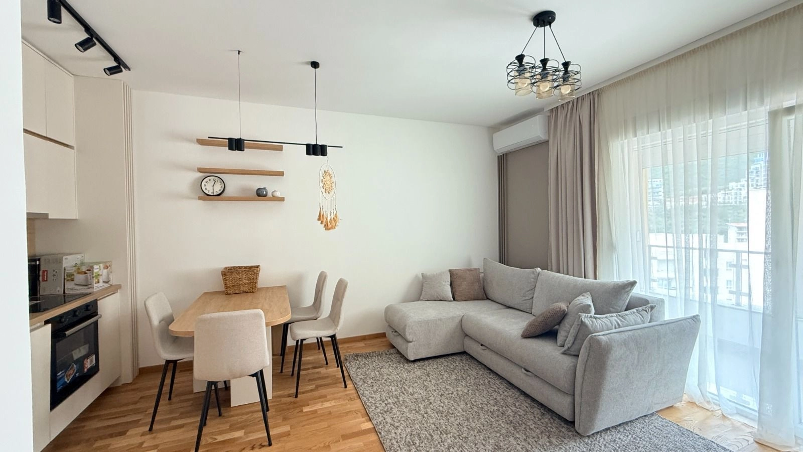 74ced52c-6994-41d0-aa4b-3a523b9f4cb0 Jednosoban stan 43 m² – Bečići, Budva