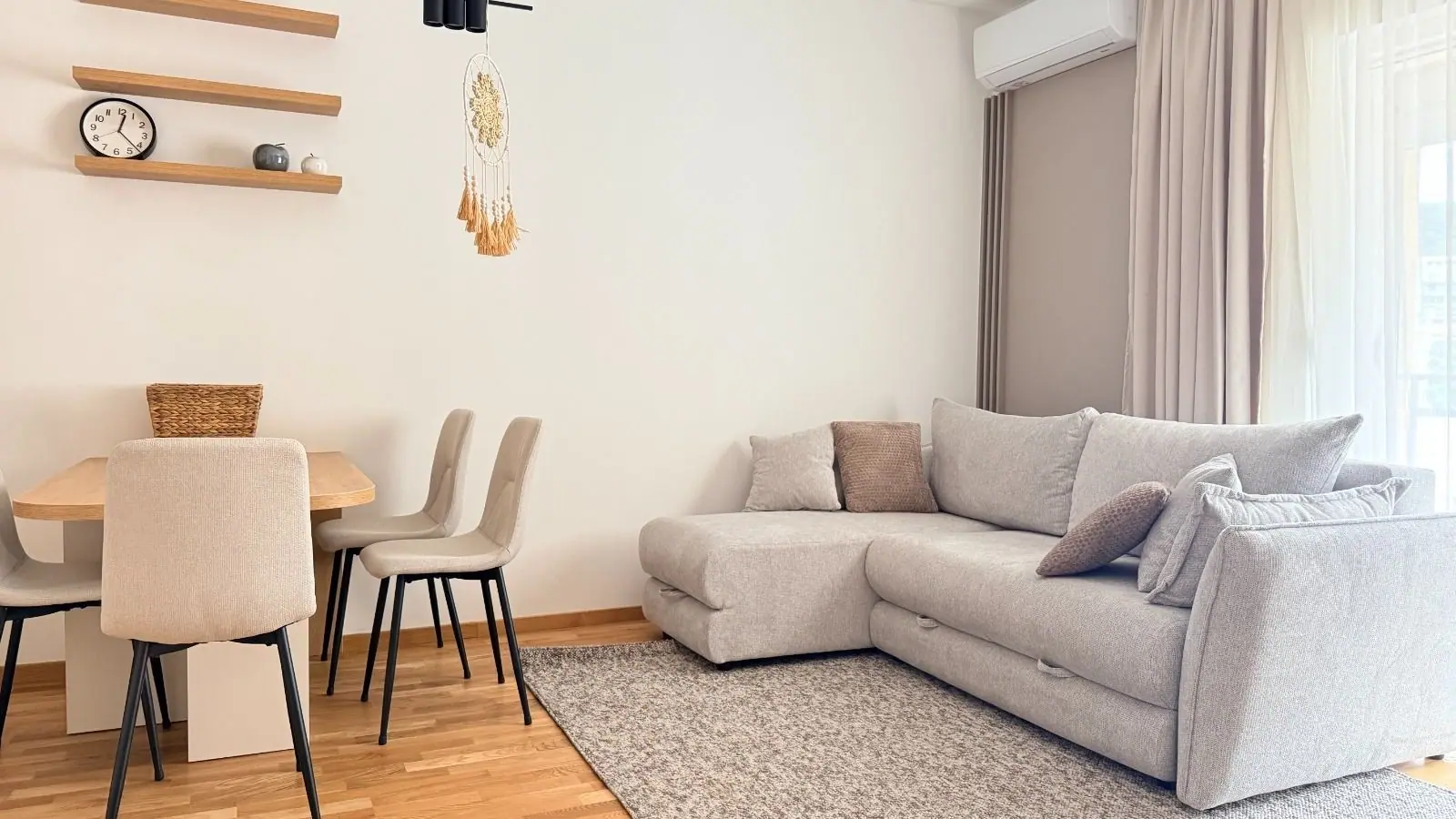 679a5b23-a158-45ab-8e47-ff7d85e746ab Jednosoban stan 43 m² – Bečići, Budva — fotografija 3