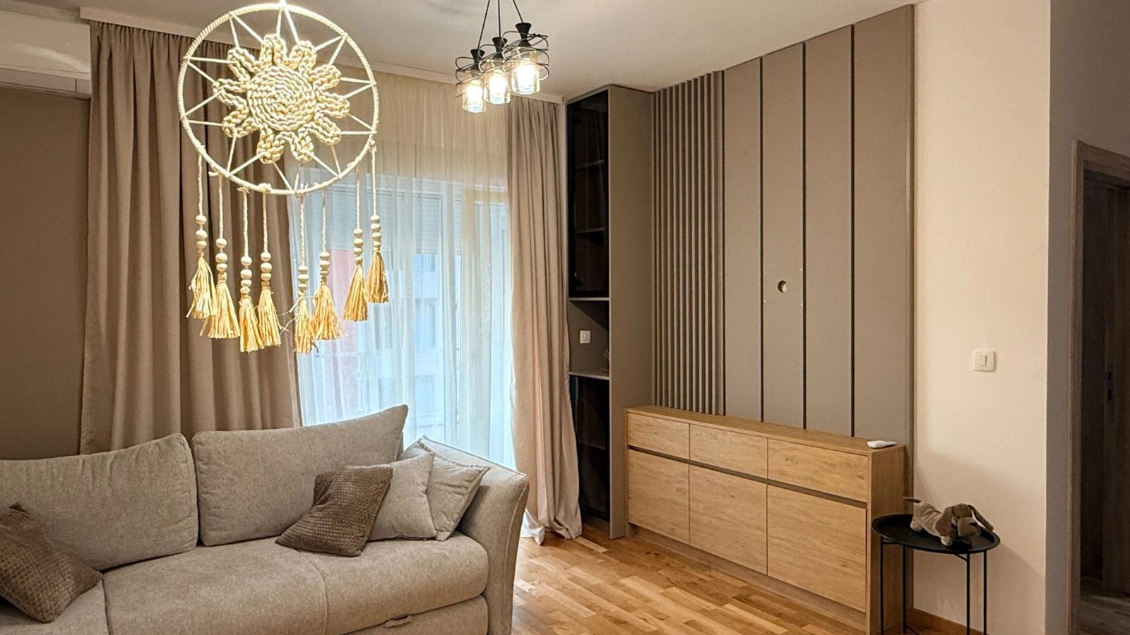 09e5f9fe-f6e4-47e1-9522-ccbf741f838f Jednosoban stan 43 m² – Bečići, Budva — fotografija 5