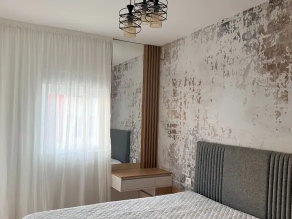 Jednosoban stan 43 m² – Bečići, Budva — fotografija 6