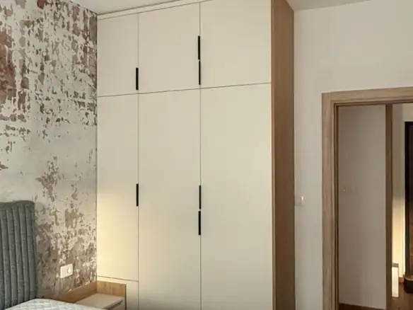 Jednosoban stan 43 m² – Bečići, Budva — fotografija 10