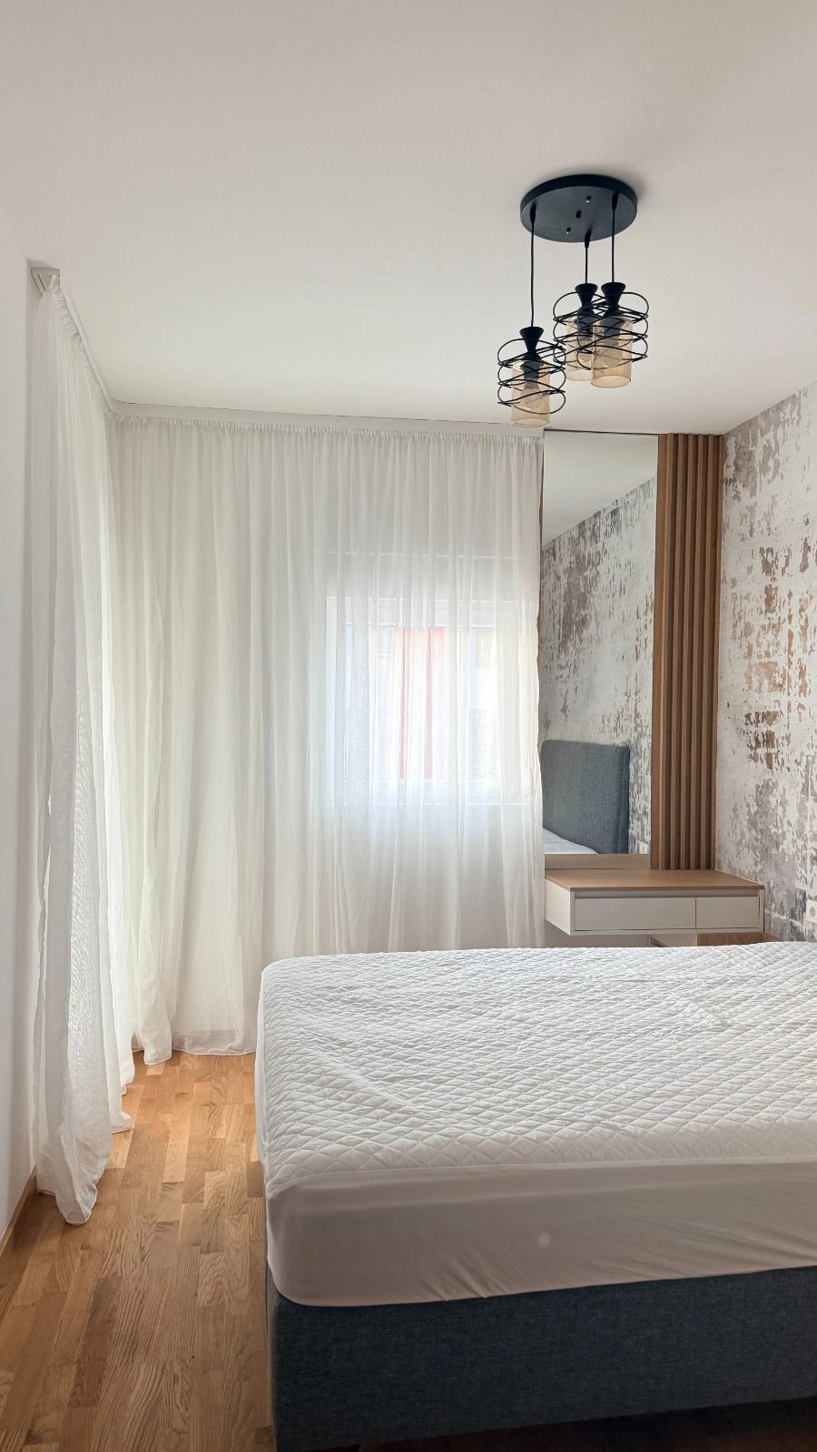 b02b499f-a757-412f-868c-68b75798d3ae Jednosoban stan 43 m² – Bečići, Budva — fotografija 11
