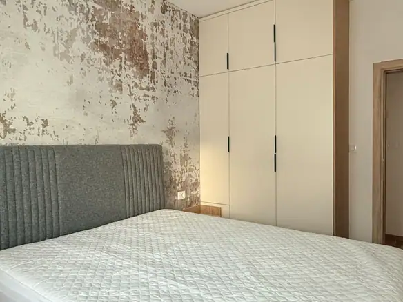 Jednosoban stan 43 m² – Bečići, Budva — fotografija 12