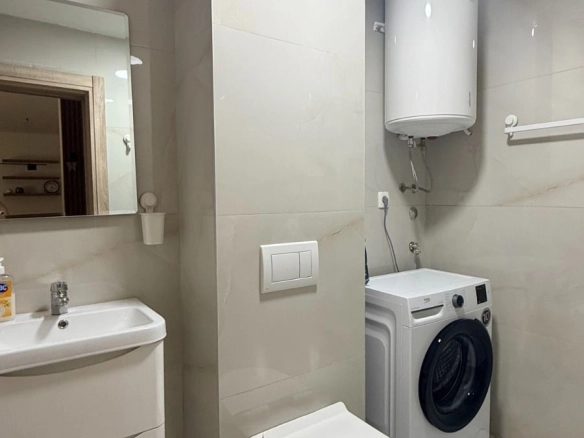 Jednosoban stan 43 m² – Bečići, Budva — fotografija 14