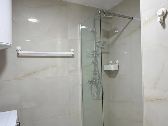 Jednosoban stan 43 m² – Bečići, Budva — fotografija 15