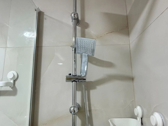 Jednosoban stan 43 m² – Bečići, Budva — fotografija 16