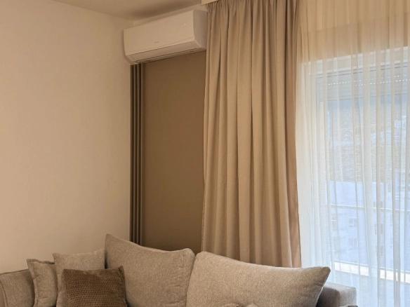 Jednosoban stan 43 m² – Bečići, Budva — fotografija 17