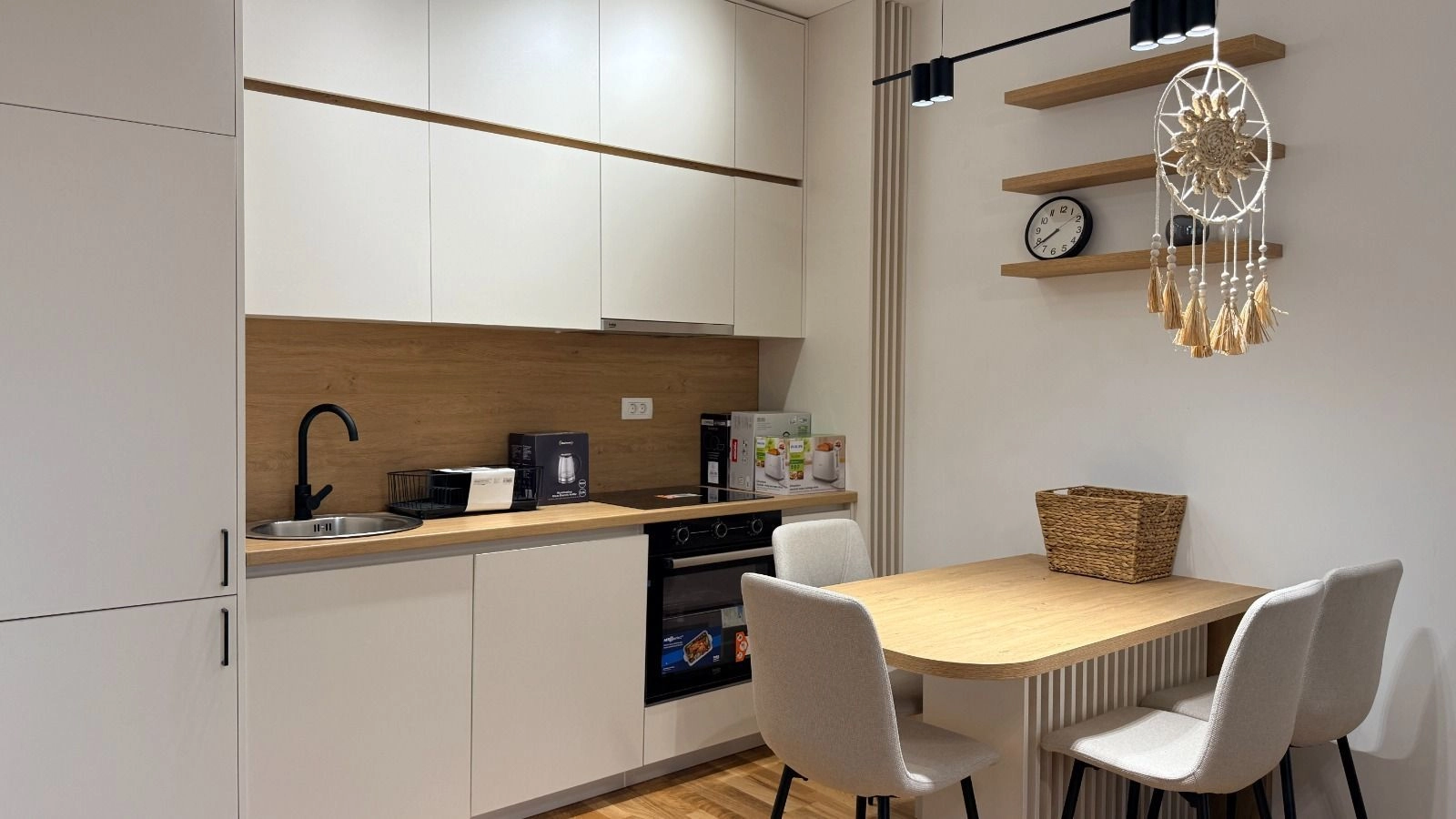 92cb85ea-9596-4046-8571-4184eb505a84 Jednosoban stan 43 m² – Bečići, Budva — fotografija 18