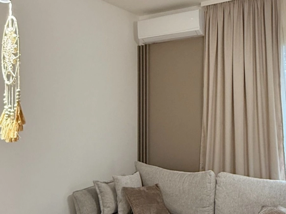 Jednosoban stan 43 m² – Bečići, Budva — fotografija 20