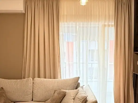 Jednosoban stan 43 m² – Bečići, Budva — fotografija 21