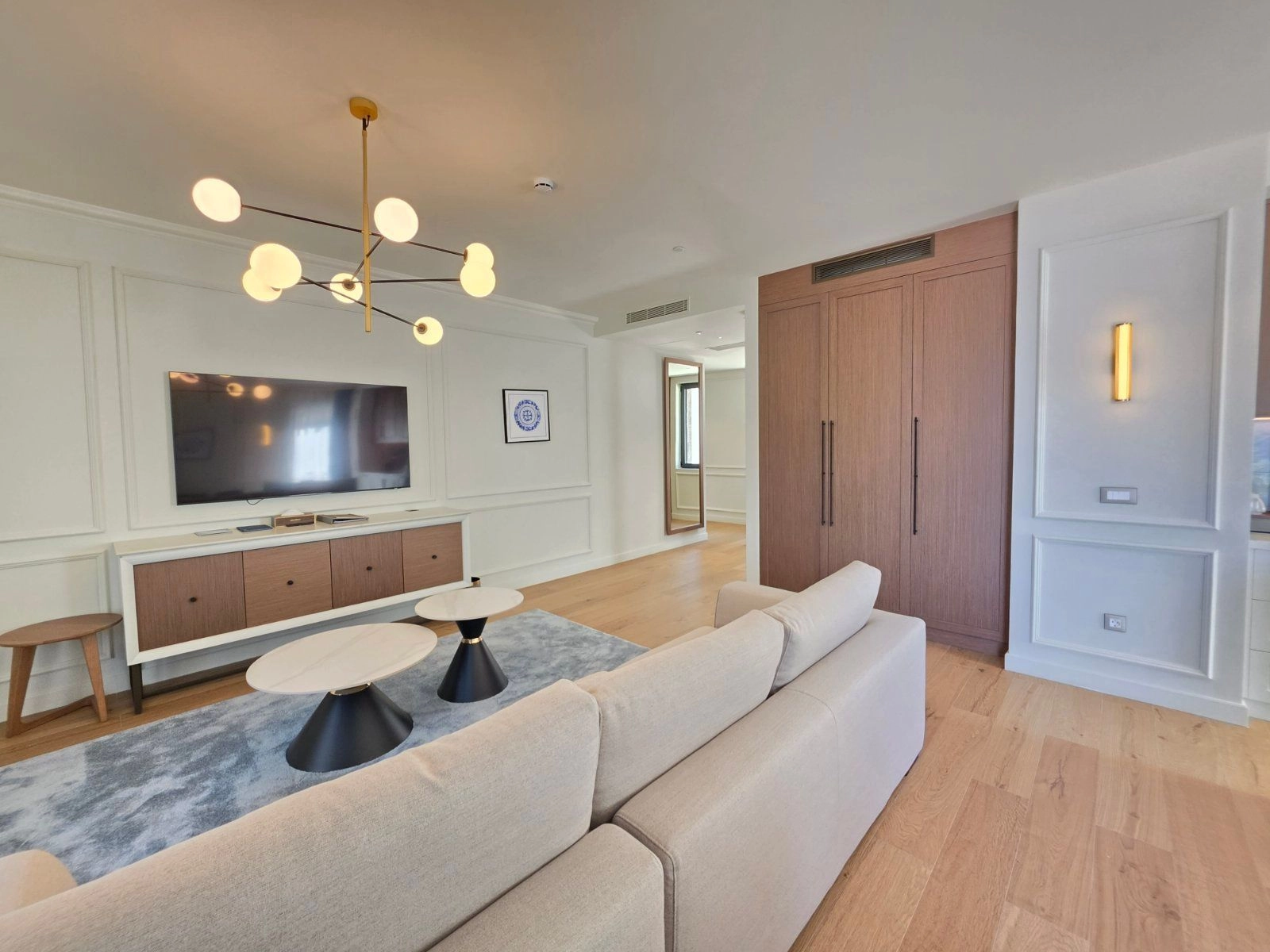 2ac0fc7e-3af1-4838-b1db-c992db1da13b Trosoban stan 182 m² – Risan, Kotor — fotografija 12