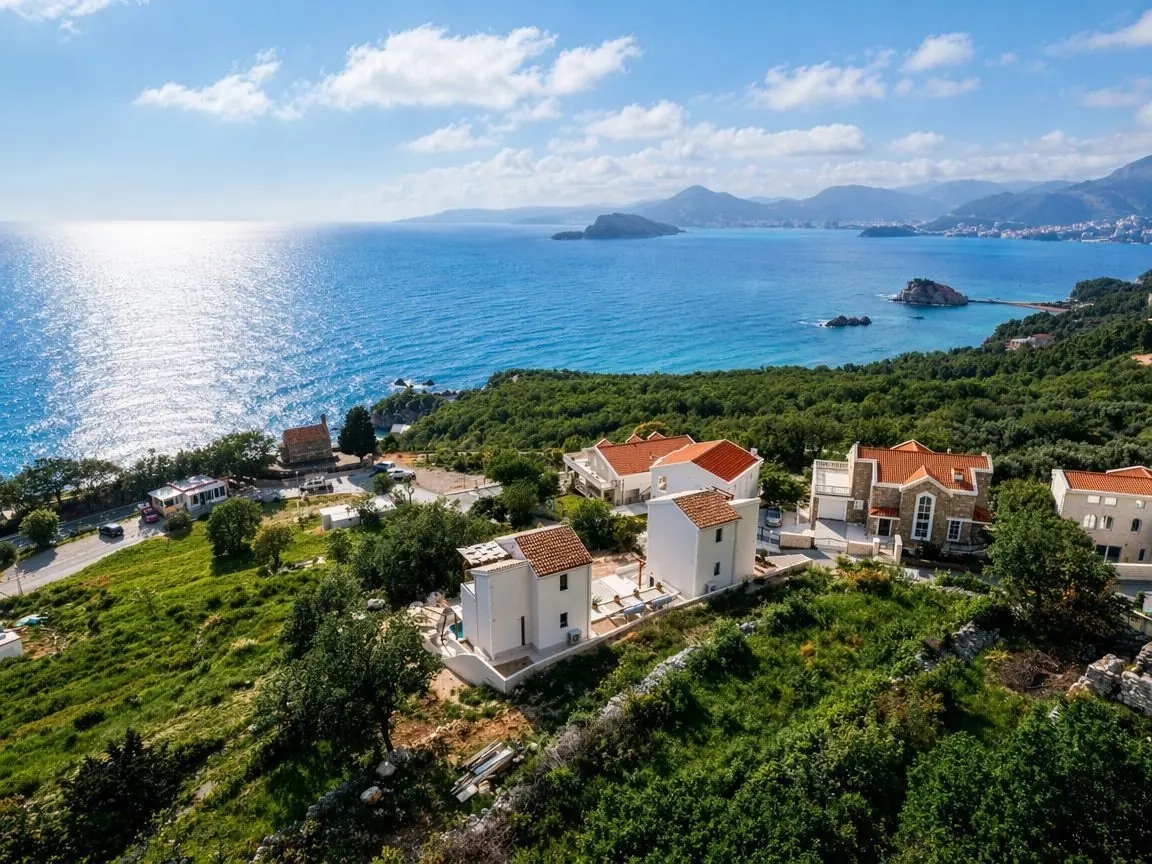 64c412c1-809b-4a1a-931e-e947e9cd4c06 Plac 445 m² – Blizikuće, Budva — fotografija 3