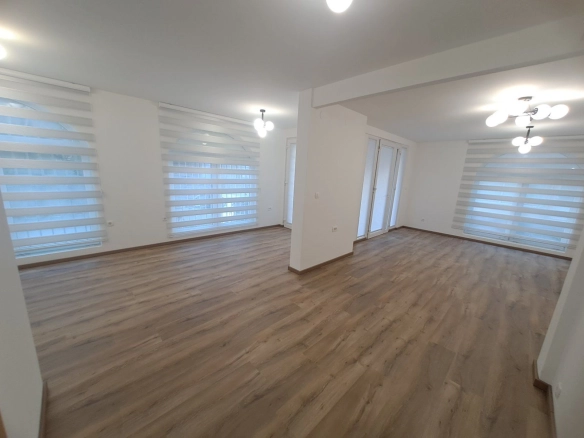 Izdavanje: Poslovni prostor 110 m² – Zabjelo, Podgorica