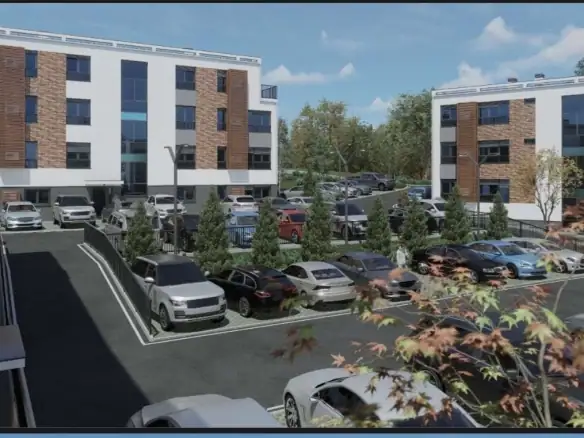 Jednosoban stan 37 m² – Vrnjačka Banja, Inostranstvo — fotografija 9