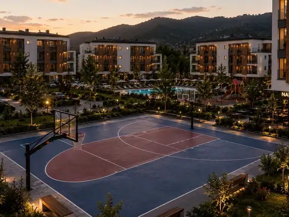 Jednosoban stan 37 m² – Vrnjačka Banja, Inostranstvo — fotografija 3